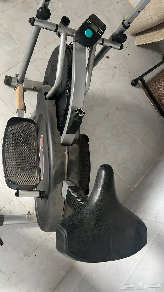 جهاز تمارين رياضيه 1