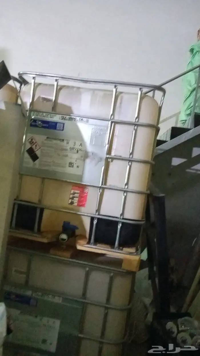 صنادق وحمامات 2