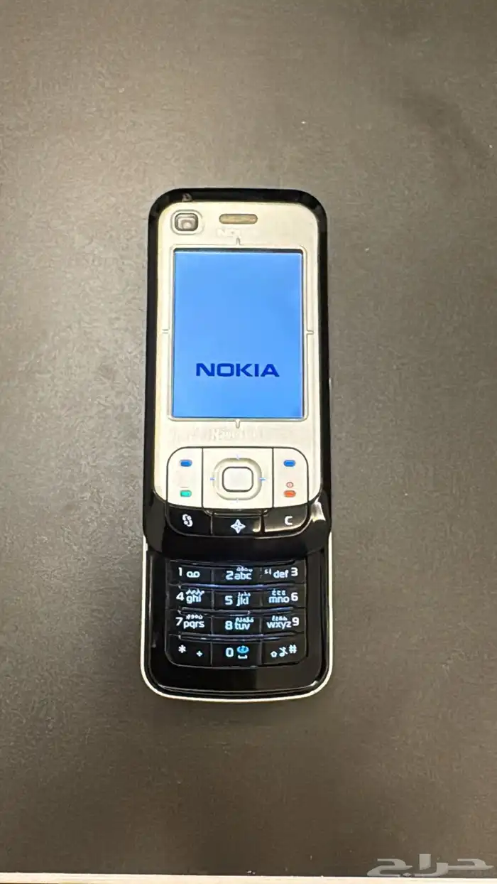 جوالات نوكيا -بلاكبيري تورش بولد كيرف كي1-كي2 29