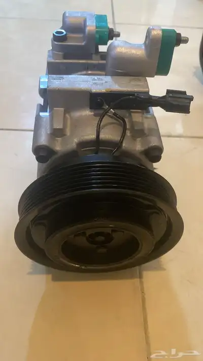 كمبروسر اتش ون من 2007 الي 2020 3
