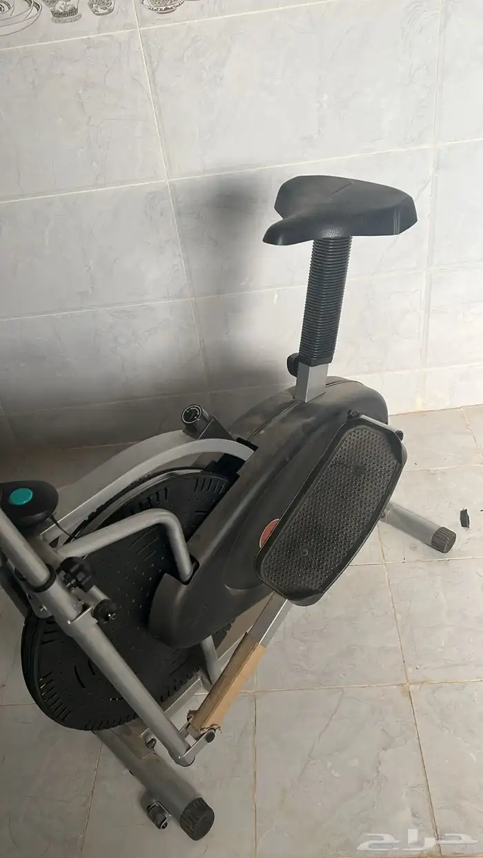 جهاز تمارين رياضيه 0