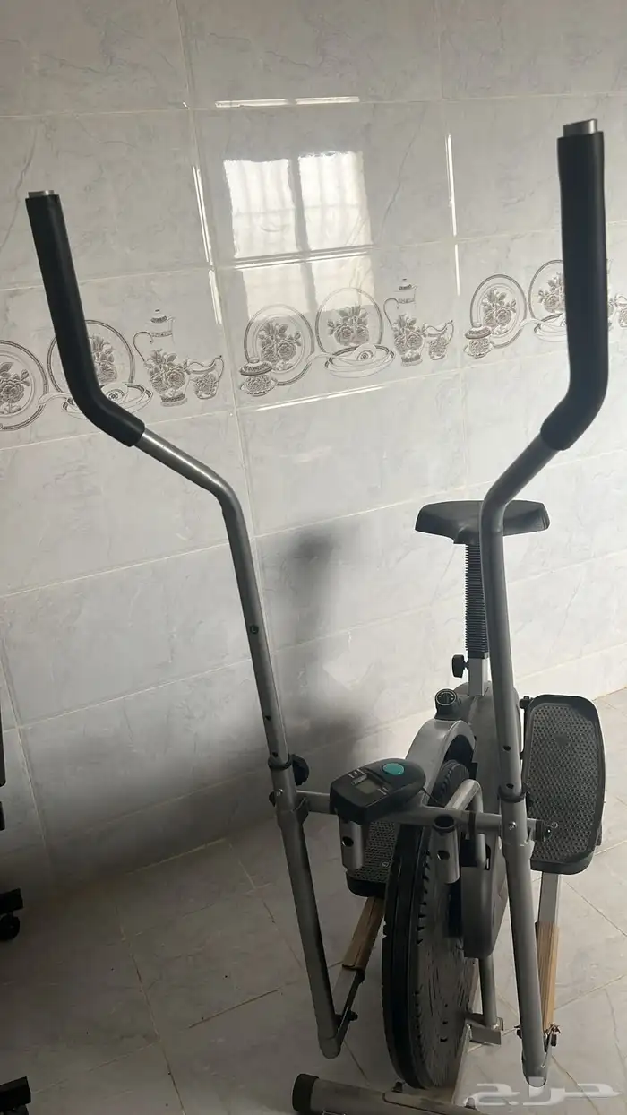 جهاز تمارين رياضيه 6