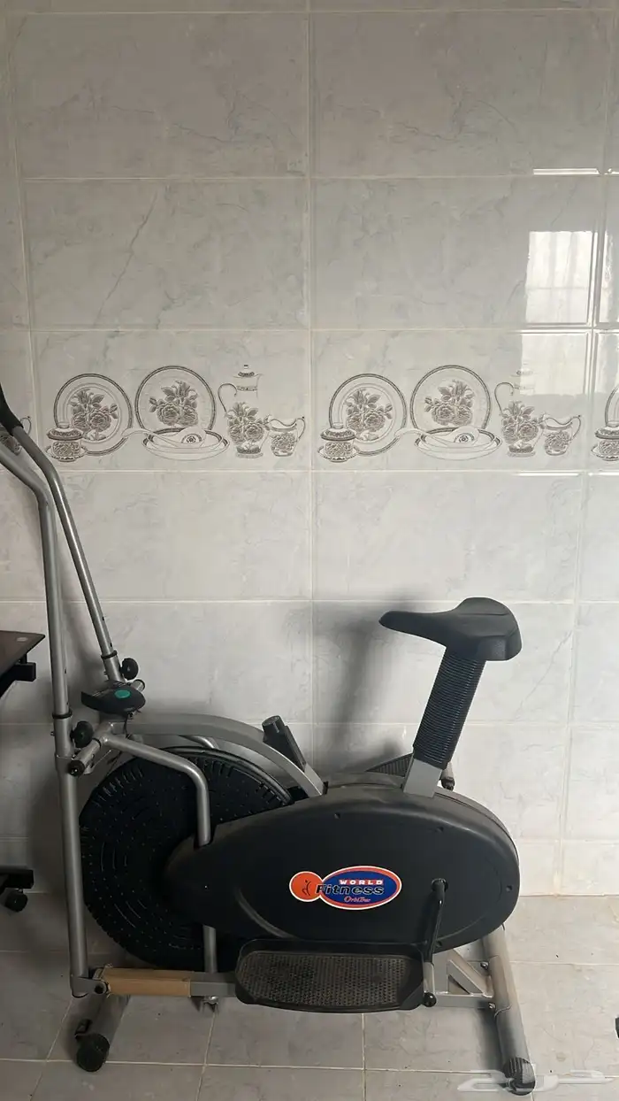 جهاز تمارين رياضيه 4