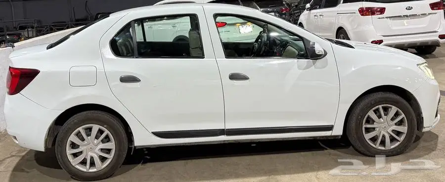 سيمبول   رينو   Renault   Symbol   2020 1