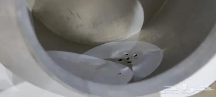 ابريق معدن هندي ختمين نادر 2