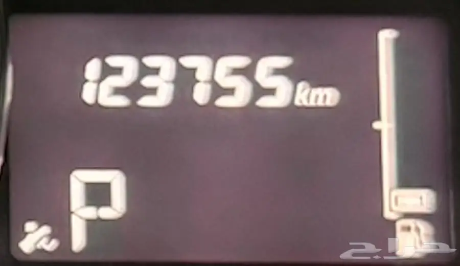 سيمبول   رينو   Renault   Symbol   2020 9