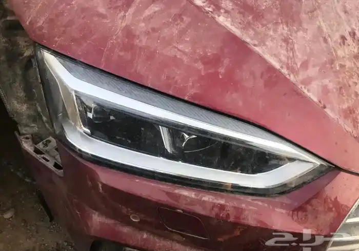 قطع غيار بنتلي مزراتي رنج روفر اودي بورش BM مرسيديس 7