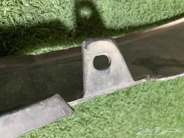 شمعه يايات خلفية ولحيه اماميه اكسبلور 2006-2010 3