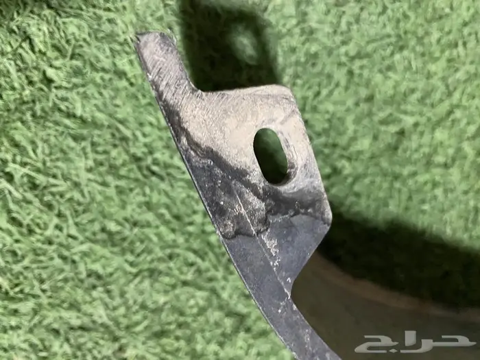 شمعه يايات خلفية ولحيه اماميه اكسبلور 2006-2010 4