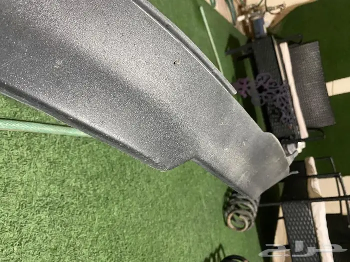 شمعه يايات خلفية ولحيه اماميه اكسبلور 2006-2010 6