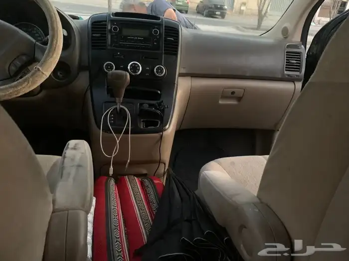 كيا كارينفال 2014 1