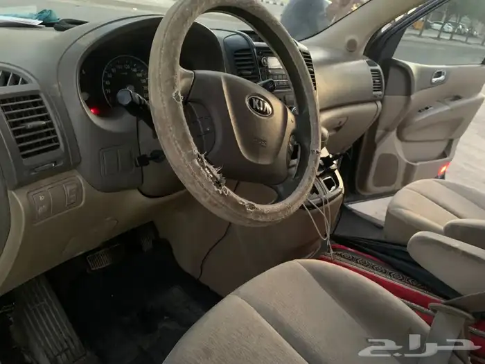 كيا كارينفال 2014 0