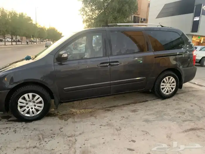 كيا كارينفال 2014 5