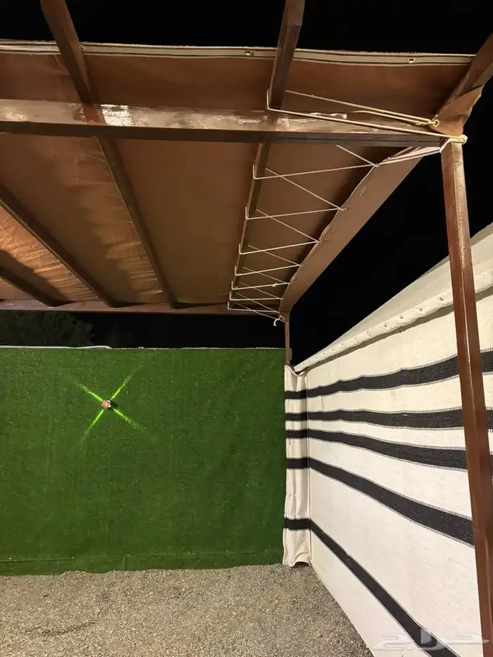 مخيم الصقر للايجار اليومي 2