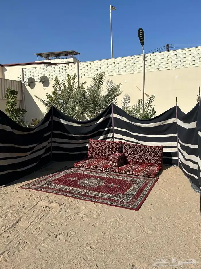 جلسات والروقه 4