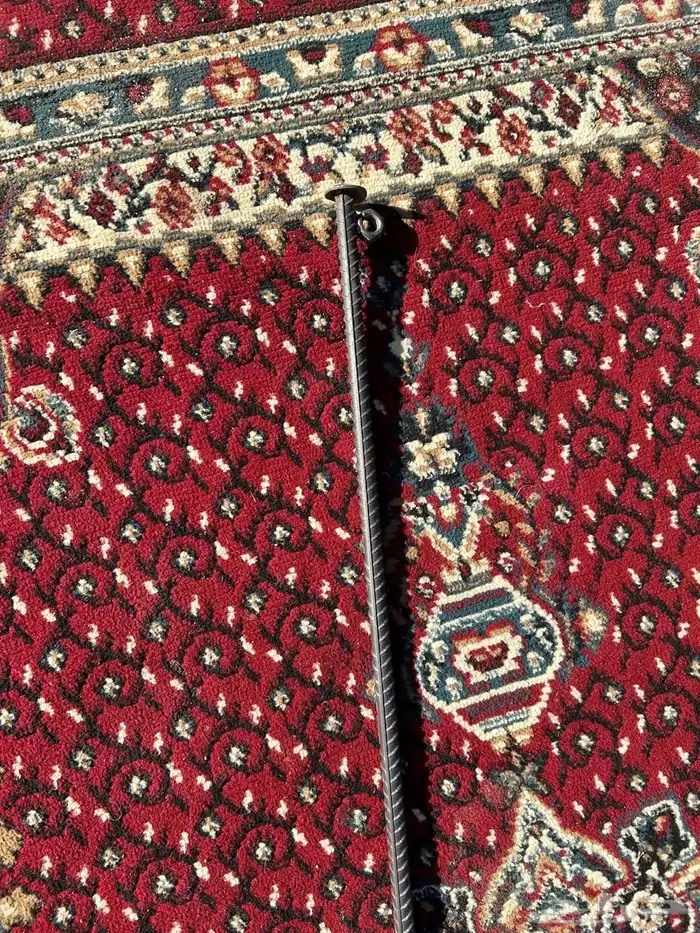 جلسات والروقه 0