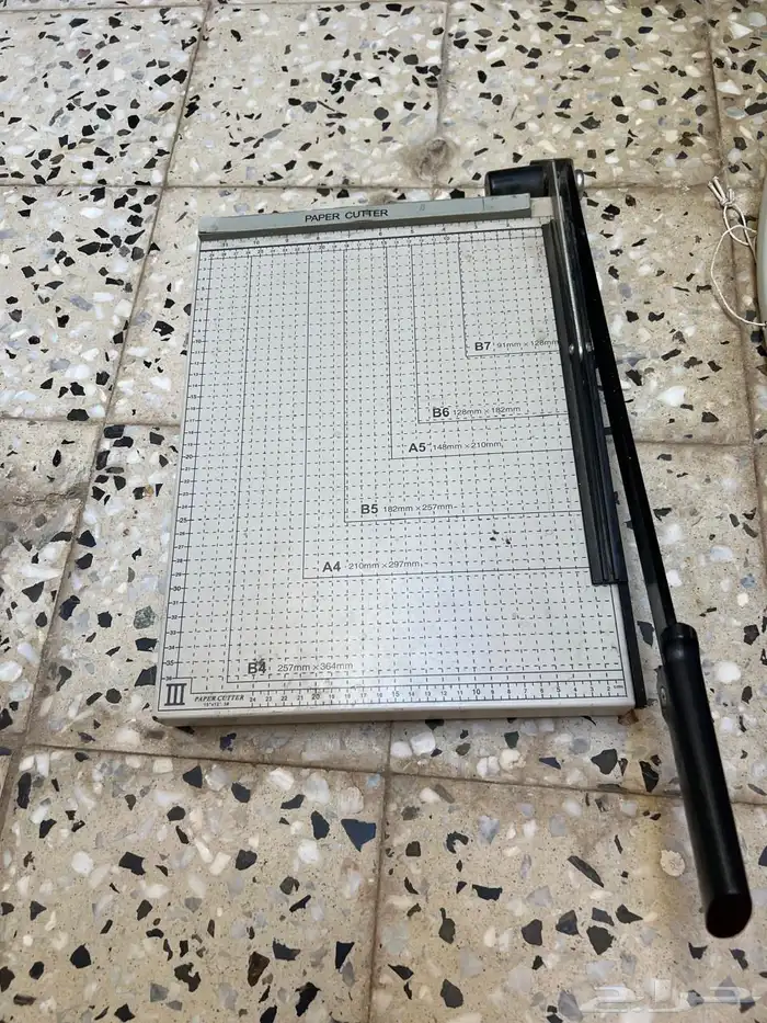 دباسة 3
