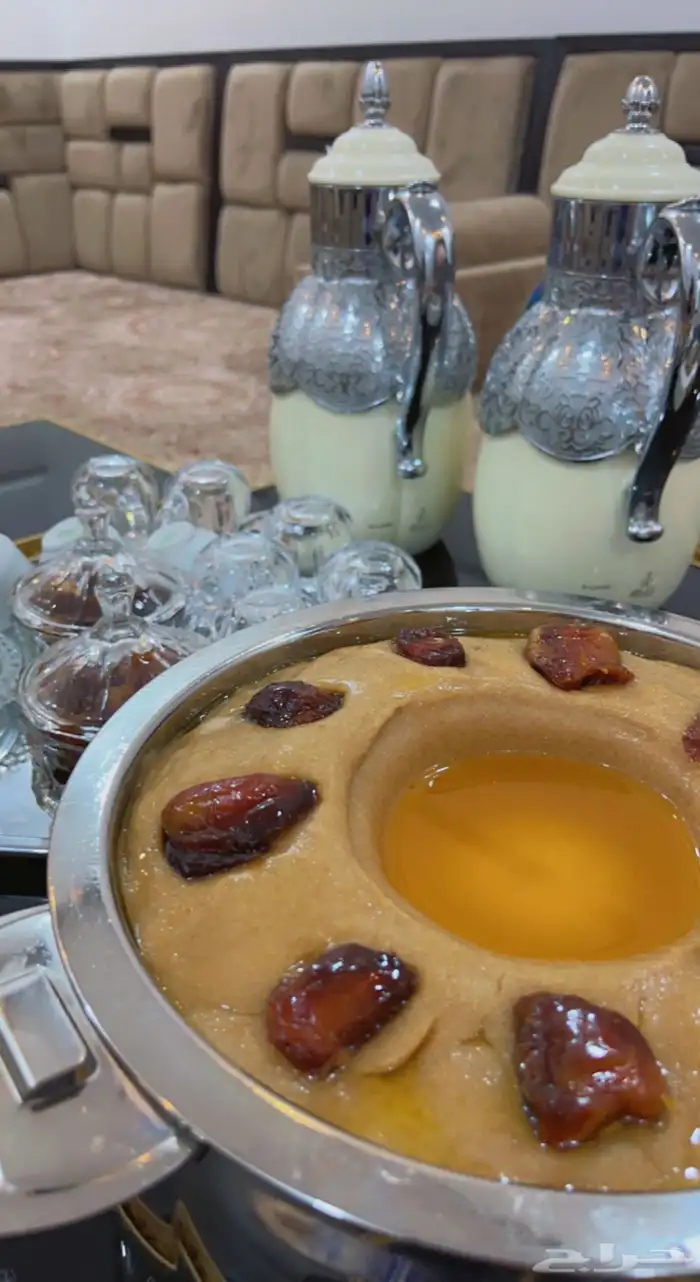 اكلات شعبيه وحلويات 22