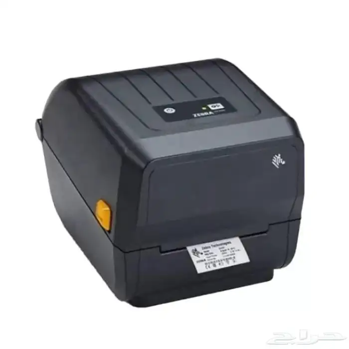 طابعة باركود زيبرا Zd220 ZEBRA باسعار مميزة وضمان سنتن 0
