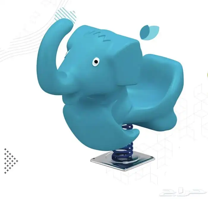 مراجيح أطفال 19