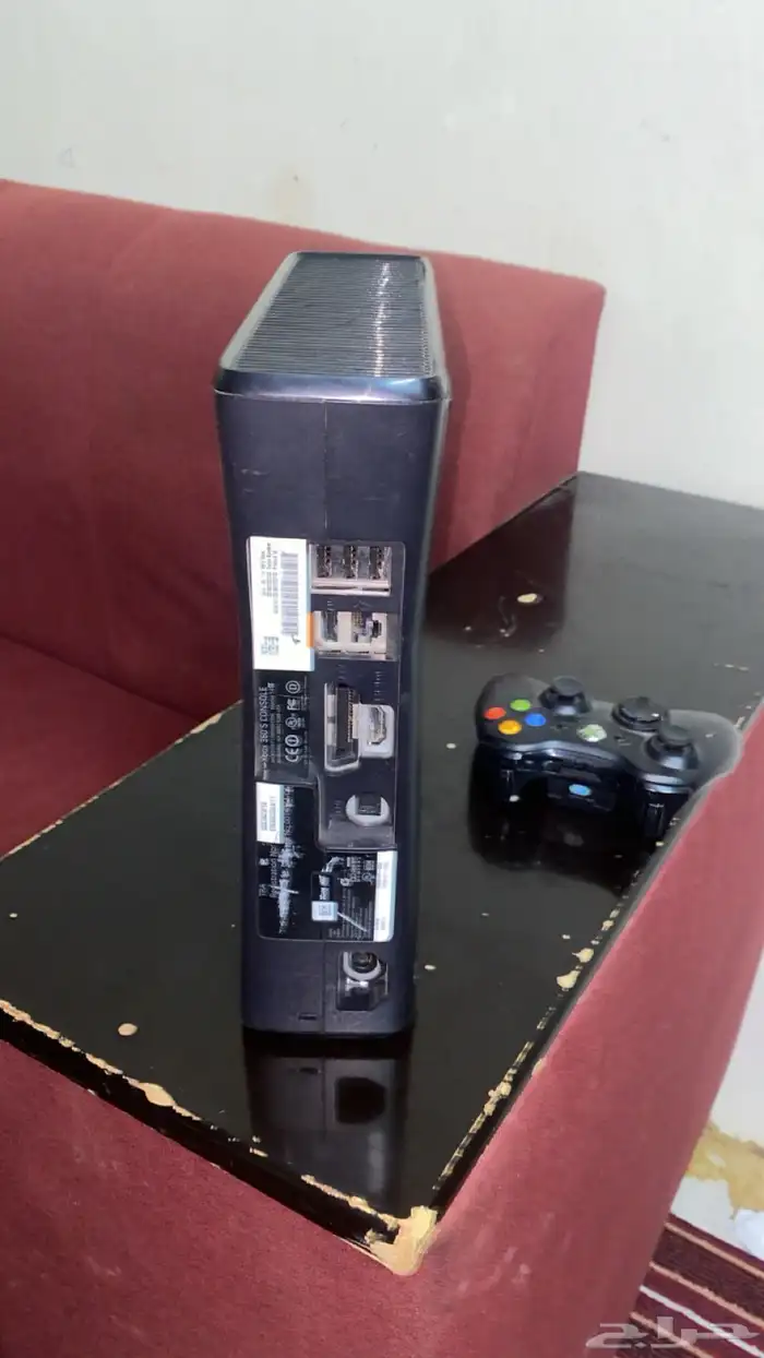 اكس بوكس 360 2