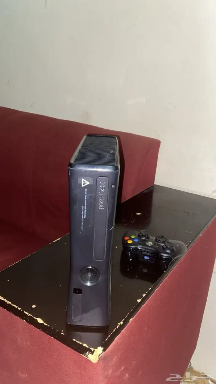 اكس بوكس 360 0