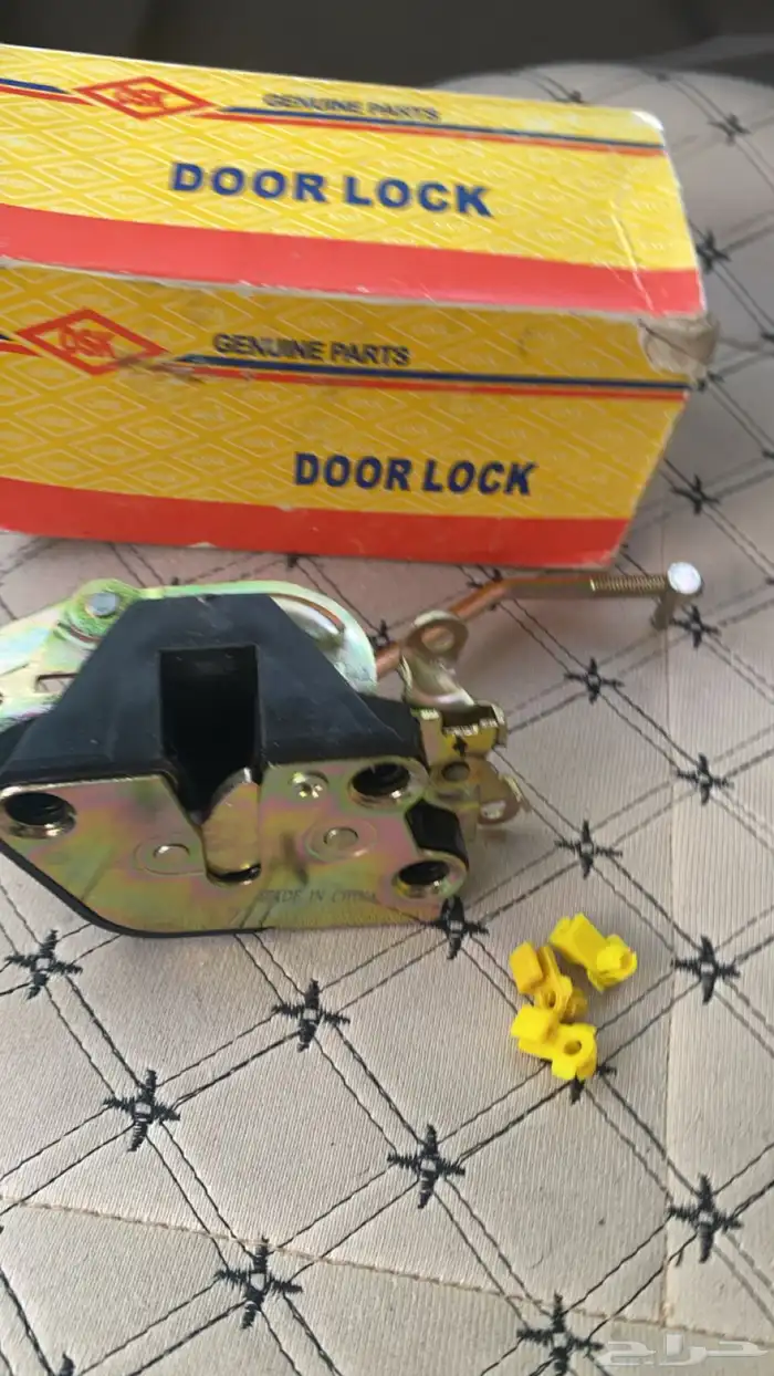 للبيع قفل باب هيلكس 1