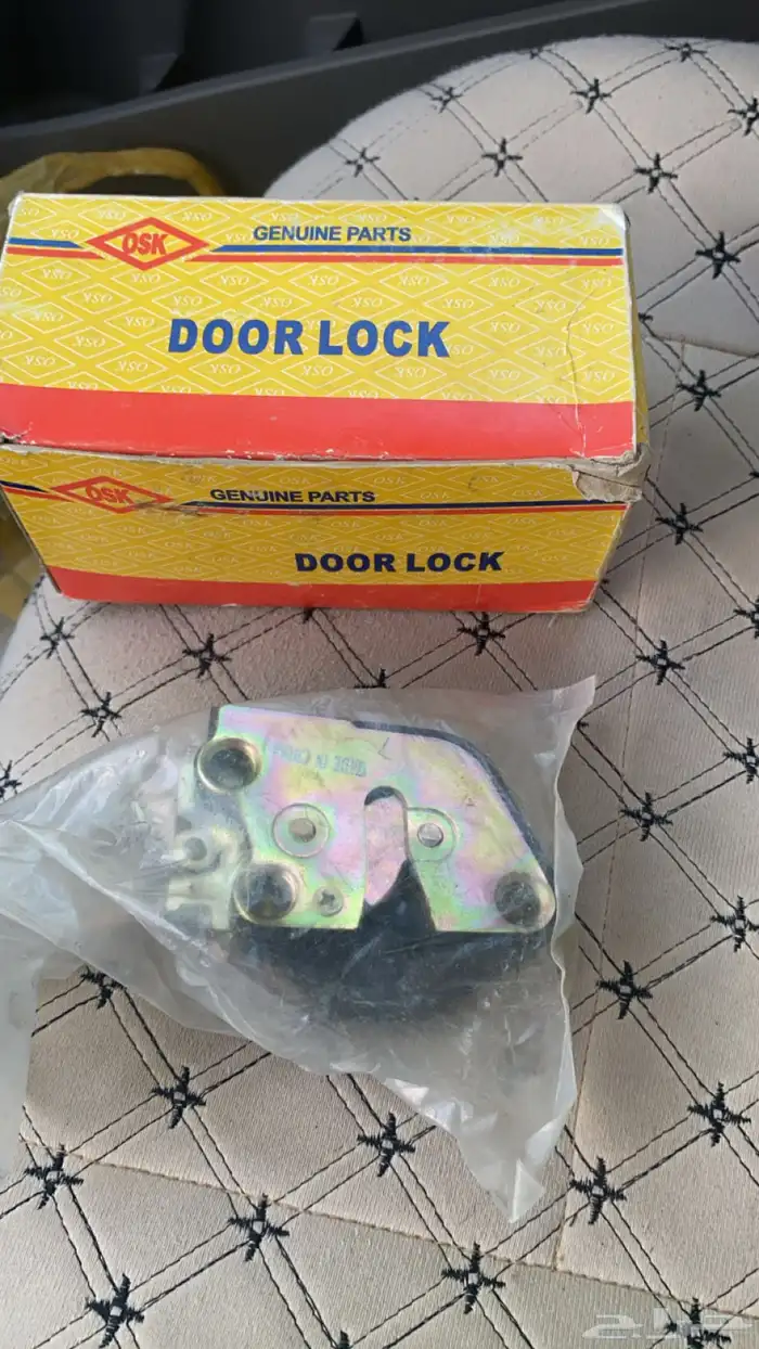 للبيع قفل باب هيلكس 2