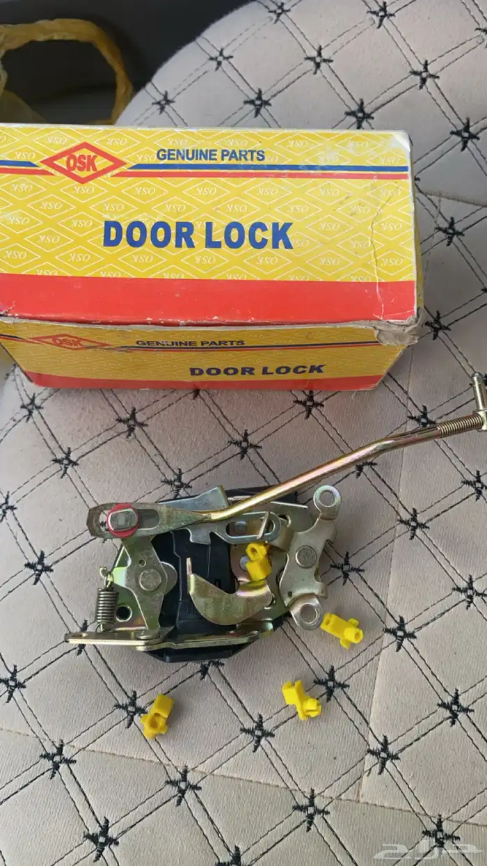 للبيع قفل باب هيلكس 0