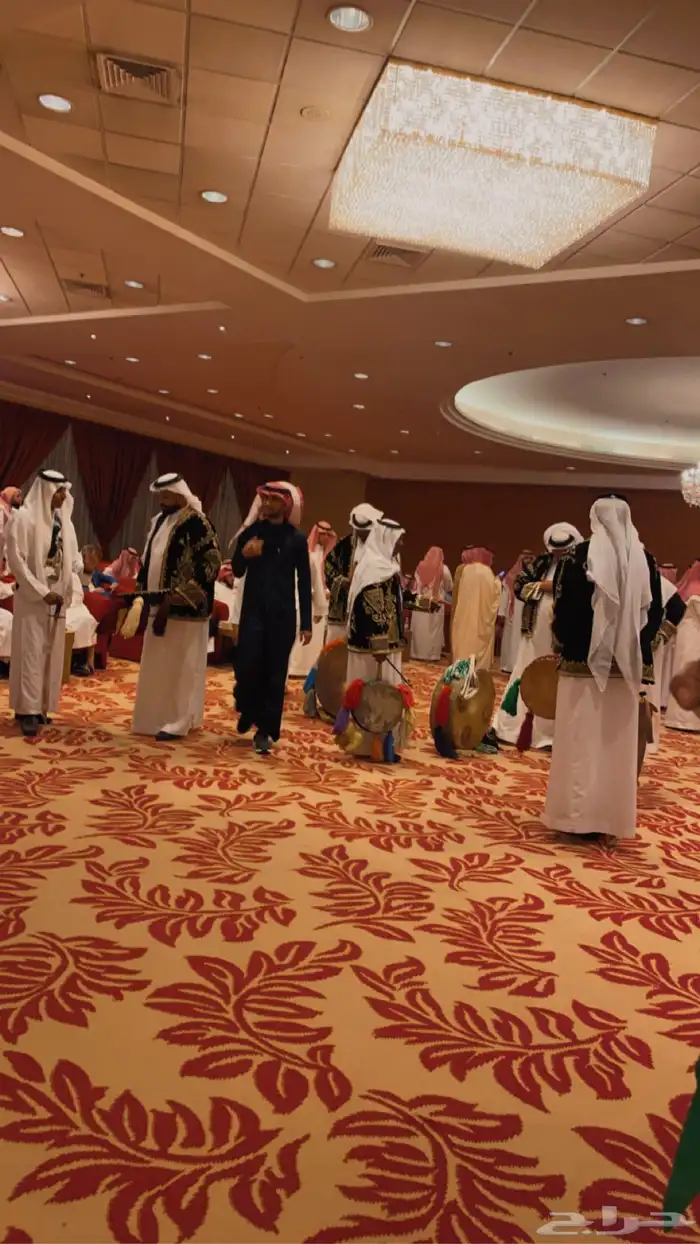 فرقة دار العذية للفنون الشعبية 0