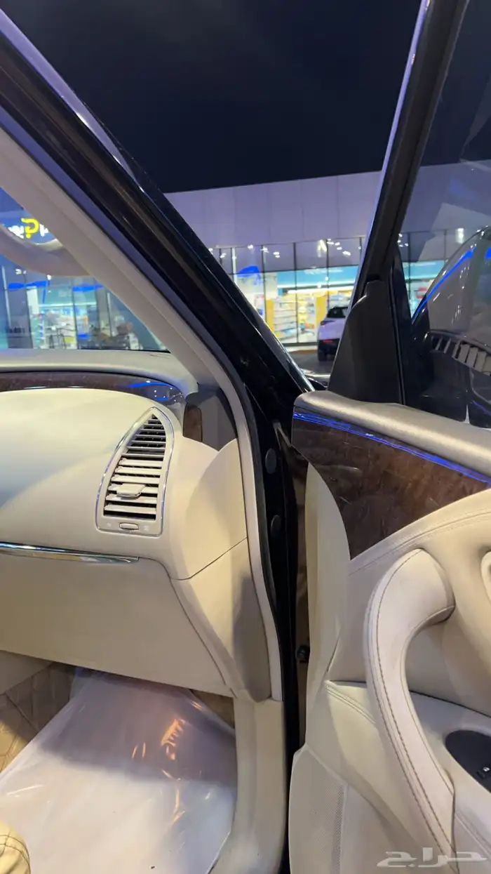 انفنتي Qx80 2016 20