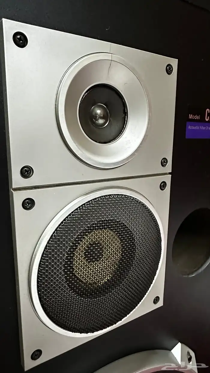 سماعات أوبتونيكا شارب 3
