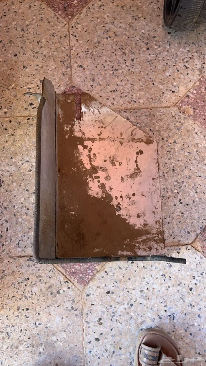 غرفه انتيك فلتر 1