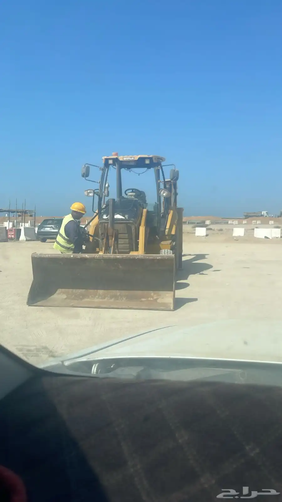 يوجد بكلينات مديل2024 للإيجار وجي سي بي في نيوم واملج ومالا 5