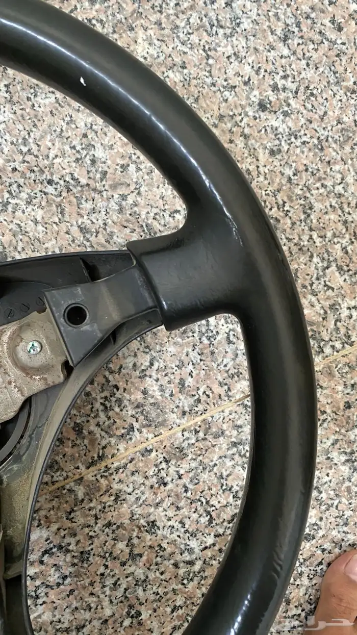 طاره هايلكس 2013 وكاله 1