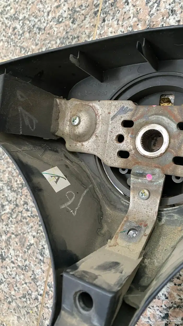 طاره هايلكس 2013 وكاله 3