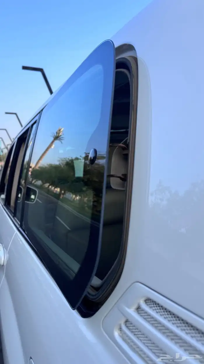 تم البيع لكسزس LX470 مخزن موديل 2006 83