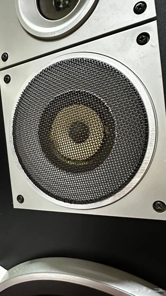 سماعات أوبتونيكا شارب 6