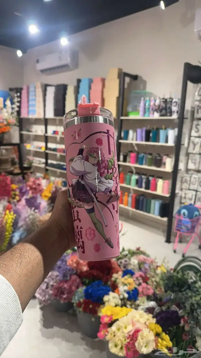 اكواب حافظة للحرارة 56