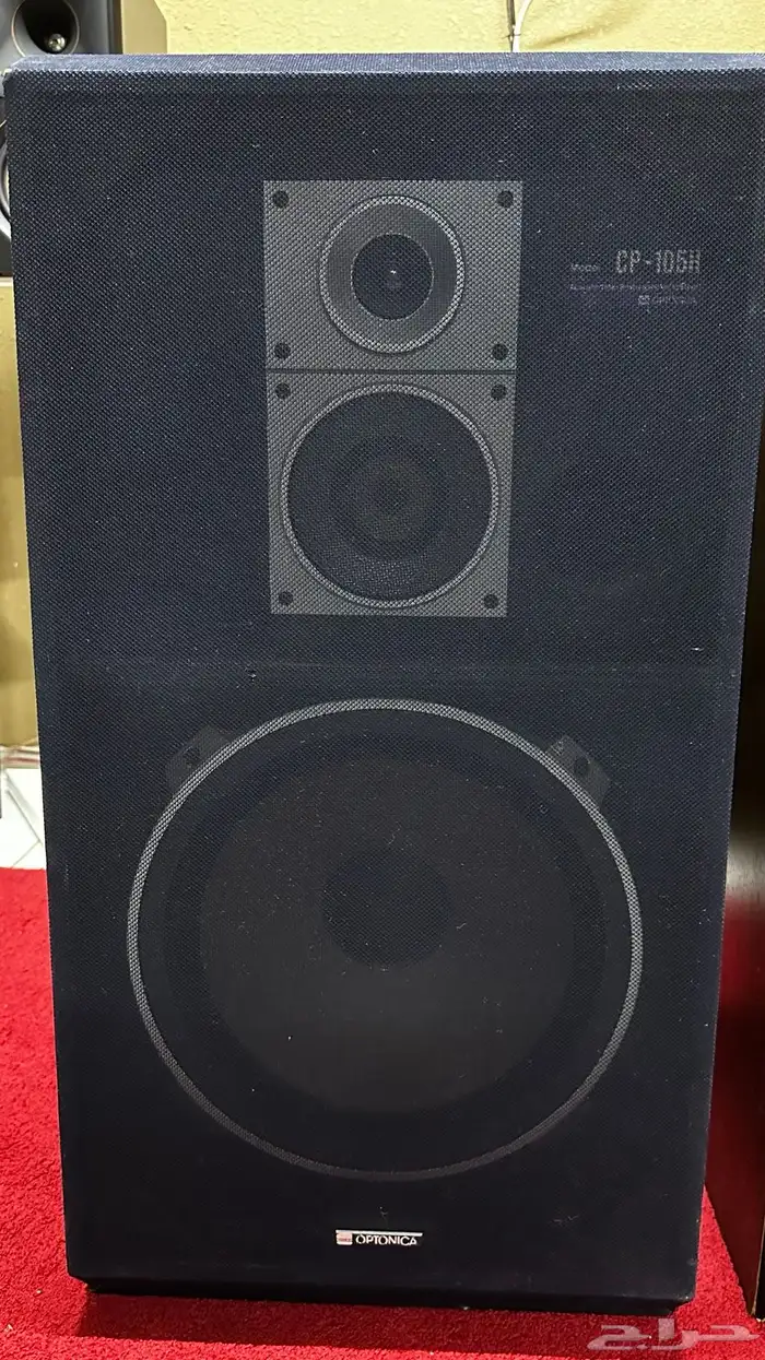 سماعات أوبتونيكا شارب 14