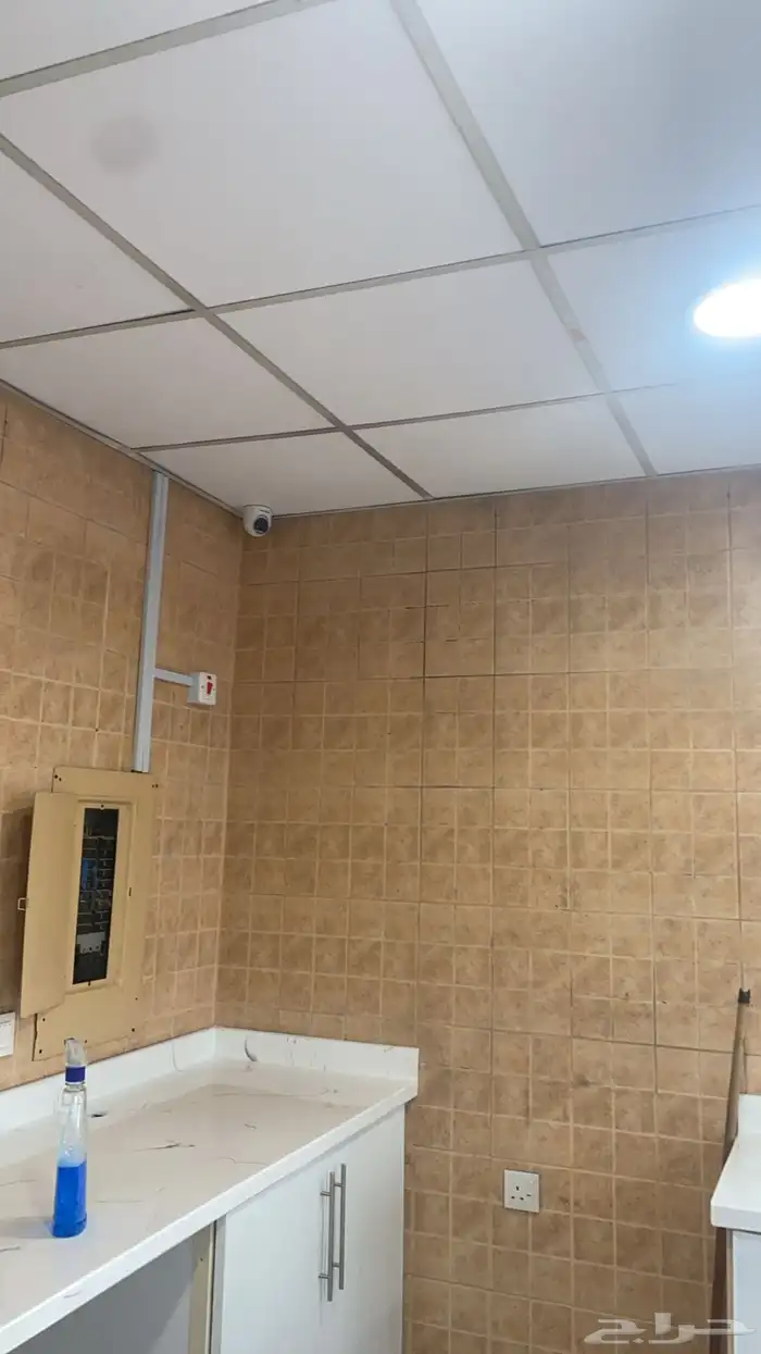 تركيب كاميرات وشبكات 5