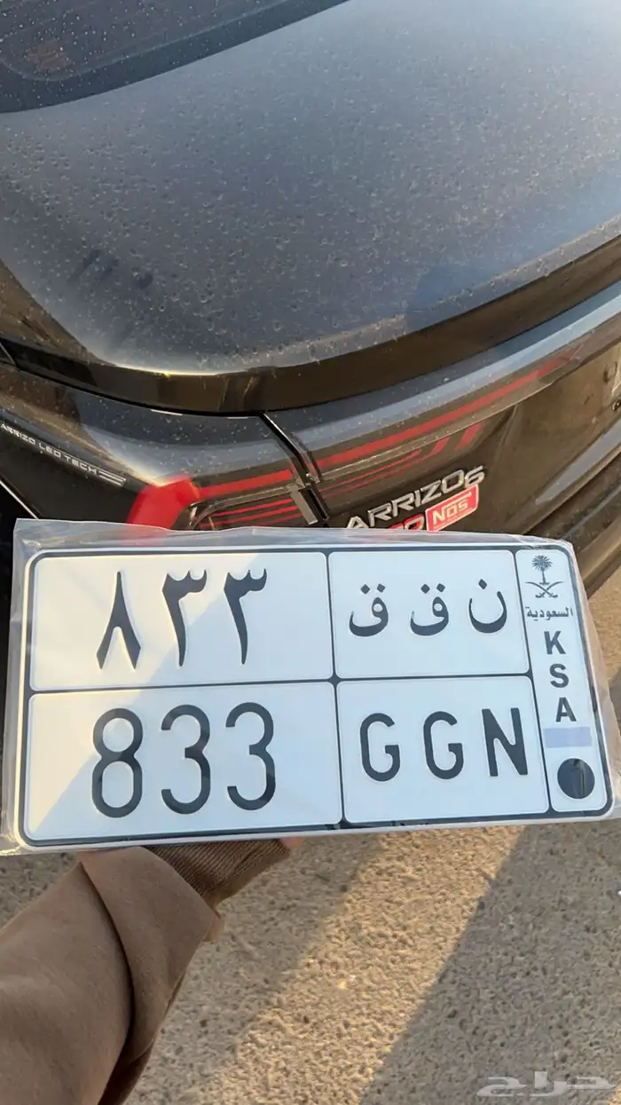 لوحه مميزه للبيع 833 0