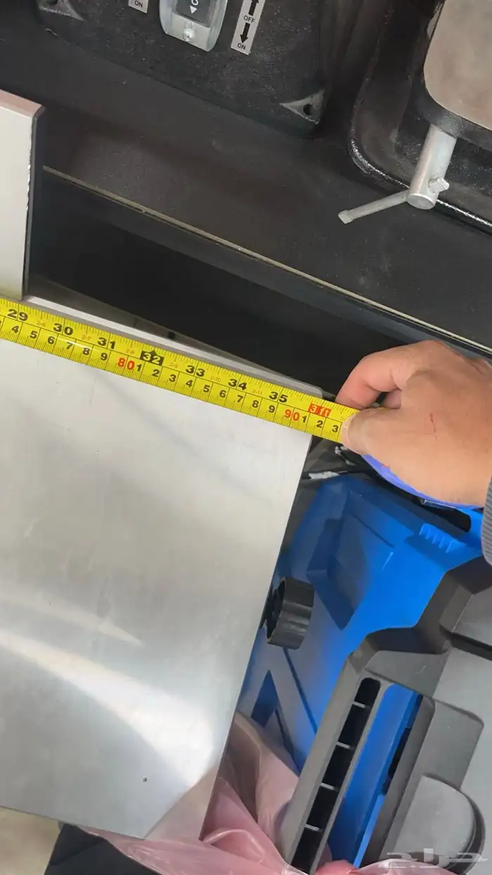 ثخانه مع رابون 2 في 1 - ROCKET 2