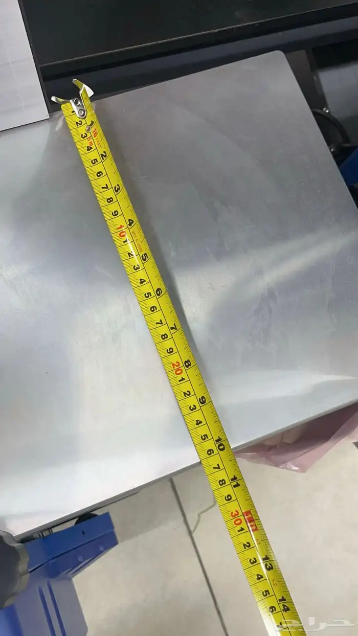 ثخانه مع رابون 2 في 1 - ROCKET 3