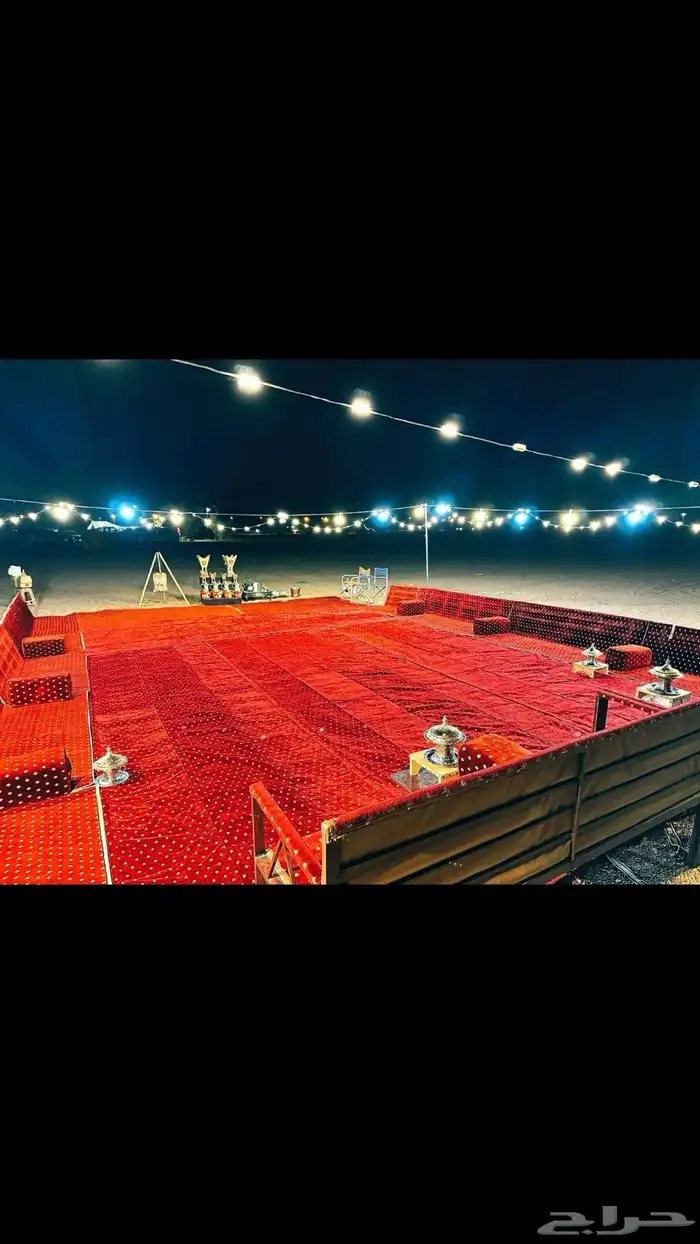 زهرة الجبلين للرحلات البرية تخييم كشتات طلعات خيام بيوت شعر 12