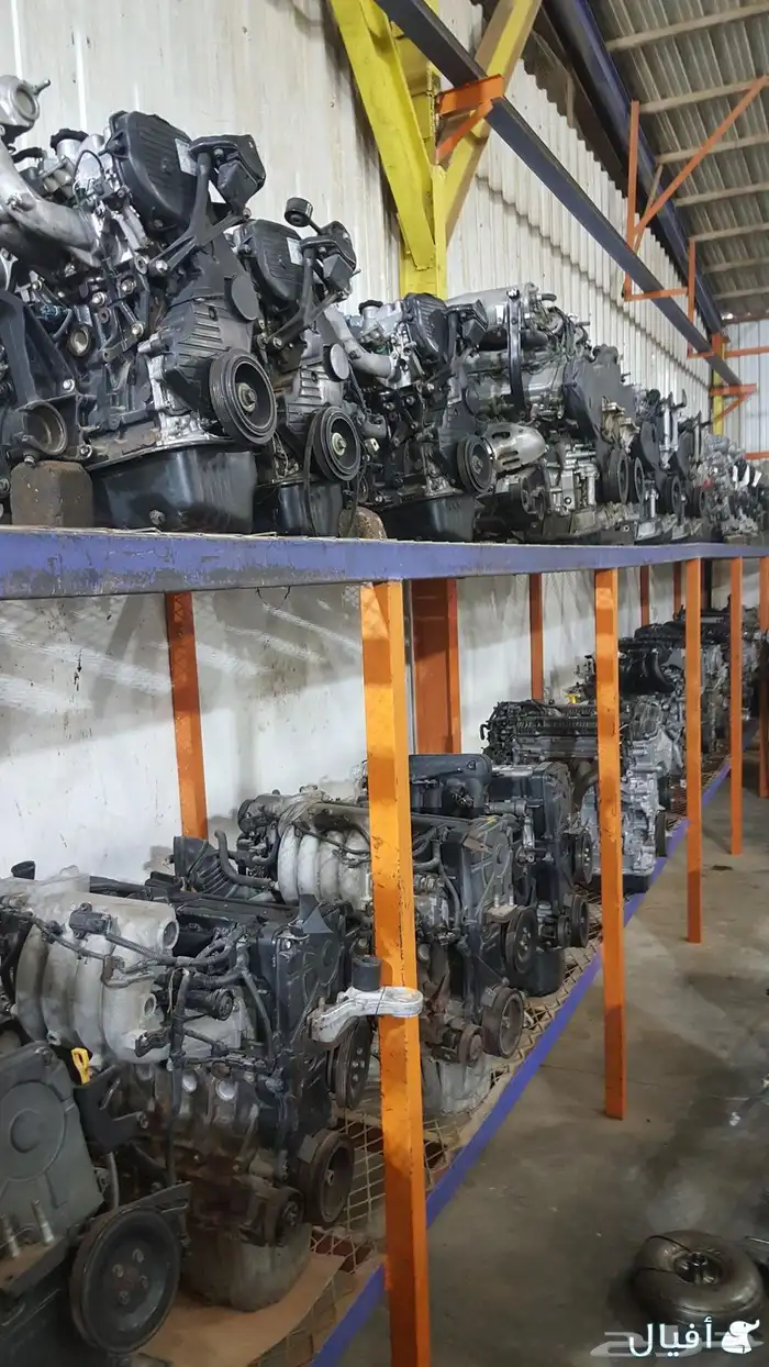 للبيع مكائن مستوردة 1