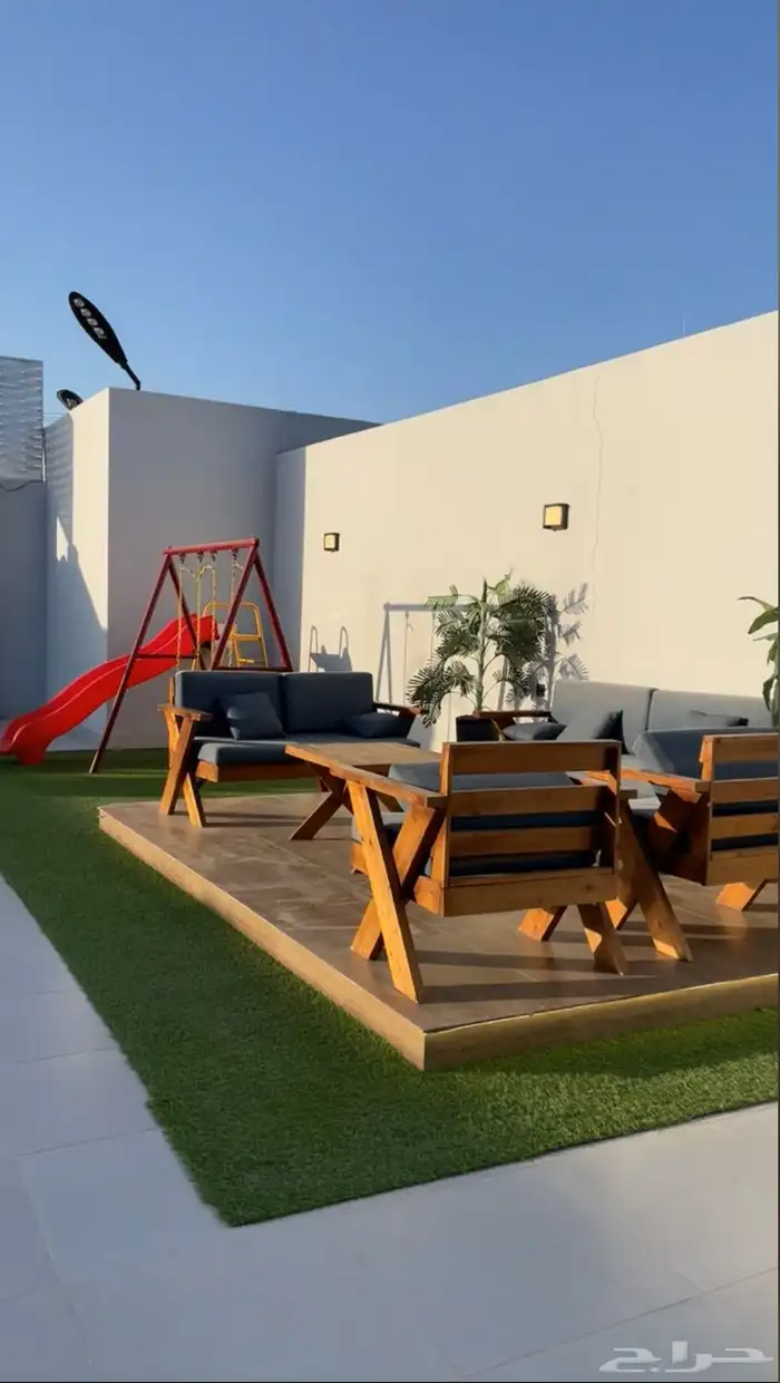 شاليهات بريم روز الفندقية 6