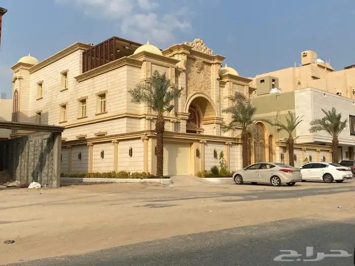 ديكورات خارجيه 7