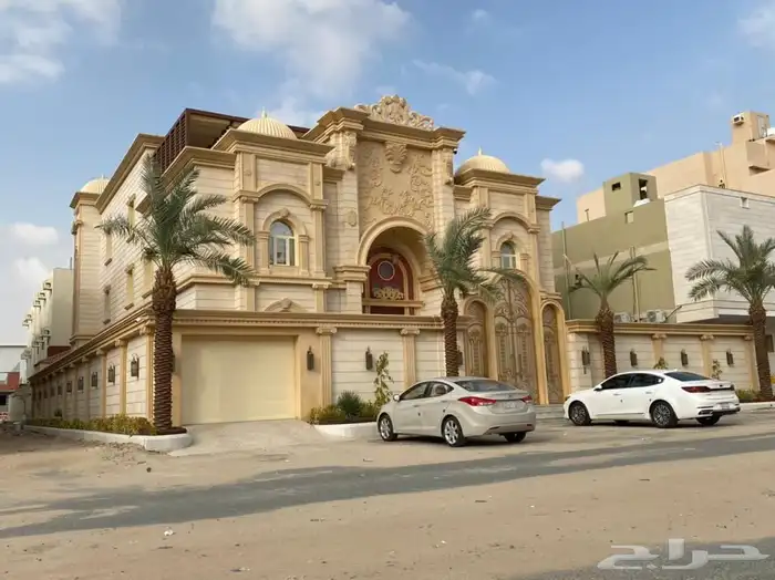 ديكورات خارجيه 6
