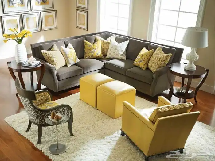 كنب غرف مطابخ اسعار الجمله عرض الجمعه40 51